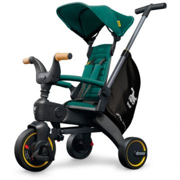 Tricicleta Liki Trike S5