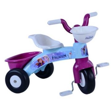 Tricicleta copii, disney frozen Tricicleta copii, disney frozen
