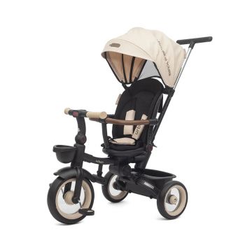 Tricicleta pliabila cu parasolar Chipolino Urban Trike 2025 Bisquota Tricicleta pliabila cu parasolar Chipolino Urban Trike 2025 Bisquota